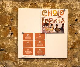 eholo Events in Hamburg