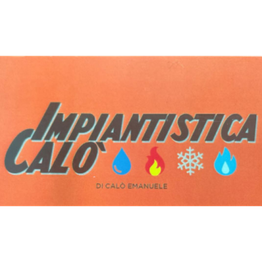 Impiantistica Calò logo
