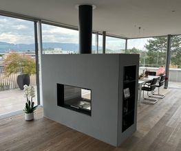 Hügin Ofenbau GmbH Bild 7