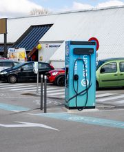 EVzen station de recharge image 11