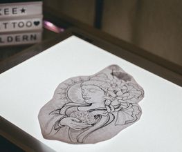 KEEtattoos Tattoo Studio Geldern Bild 4