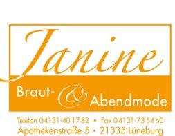 Janine Brautmoden