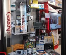 Gallery Cliente