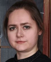 Inga Kozuruba Bild 1