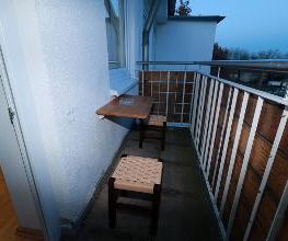 Aparthotel Kompass UG Bild 8