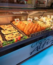 Speed Food, Alfio Puglisi Bild 13