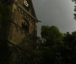 Ev. Feldkirche