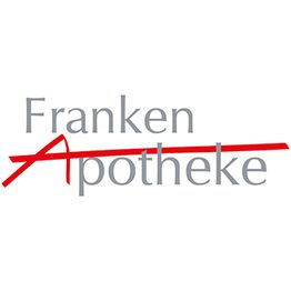 Logo der Franken-Apotheke