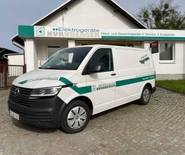 Elektrogeräte Nürnberger Bild 2