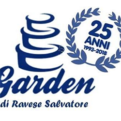 Pasticceria Gelateria Garden logo