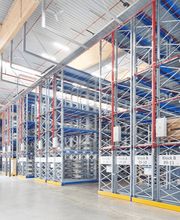 BITO-Lagertechnik Bittmann AG Bild 2