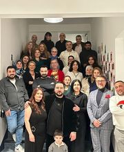 Weihnachtsfeier 2024