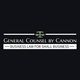 General Counsel by Cannon, PLLC.