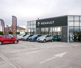 Renault Garage Eric Ferrier Agent image 8