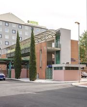 B&B HOTEL Roma Fiumicino Aeroporto Fiera 2 immagine 13