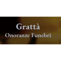 Grattà Onoranze Funebri logo