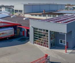 Union GmbH & Co.KG Bild 1