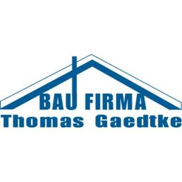 Baufirma Thomas Gaedtke