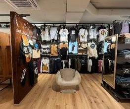 Blue Tomato Shop Chur Bild 5