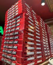 Fradiavolo Pizzeria - Torino Gran Madre immagine 11