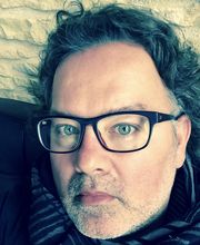 David PRUNET Ostéopathe image 1