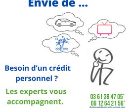 Empruntis L'agence image 1