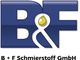 B+F Schmierstoff GmbH