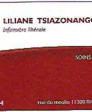 Tsiazonangoly Liliane image 1