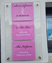 Cabinet Infirmier Pont Aven - Nizon image 1