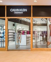 Calvin Klein Outlet immagine 1