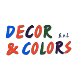 Decor & Colors logo