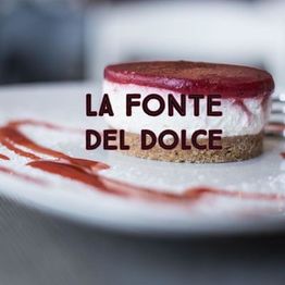La Fonte del Dolce logo