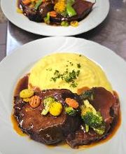 Gaststätte & Restaurant Parkschänke Forst Bild 8