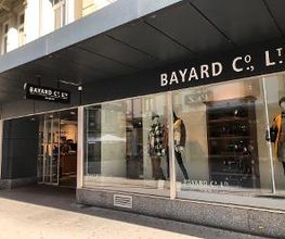 BAYARD CO LTD Bild 1