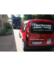 Tretschok Umzug Service GmbH Bild 6