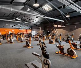 Basic-Fit 24/7 image 5