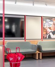 Centro Auditivo GAES Madrid Monforte de Lemos imagen 7