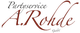Partyservice A. Rohde GmbH