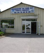MARBRERIE DU SUD EST image 4