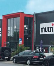 Multipolster - Nürnberg Bild 1