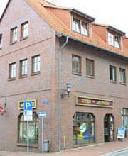 Aussenansicht der Stern-Apotheke