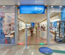 Opticien Krys image 1