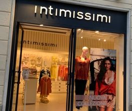 Intimissimi immagine 1
