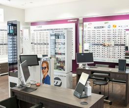 Opticien ORMESSON-SUR-MARNE - ALAIN AFFLELOU image 2