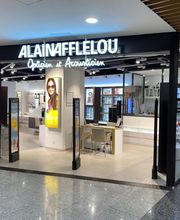 Audioprothésiste Nice-Alain Afflelou Acousticien image 1