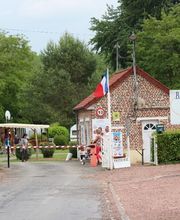 Camping De L'Escaut image 3