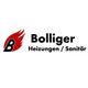 Bolliger Heizungen – Sanitär Region Basel
