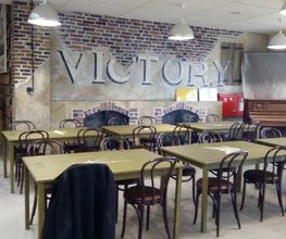 A10 CANTEEN image 8