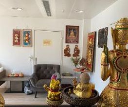 Sabai Thaimassage Bild 13