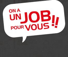Abalone Agence d'Emplois Chartres image 2